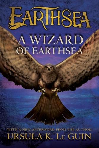 A Wizard of Earthsea: (1 Books of Earthsea)