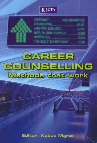 Career counselling