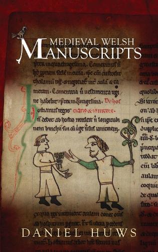 Medieval Welsh Manuscripts