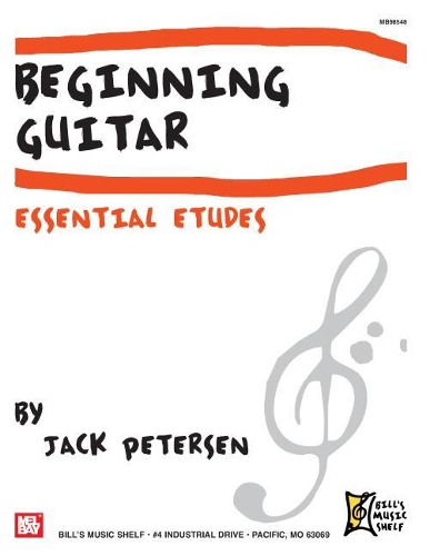 Beginning Guitar