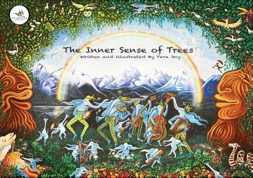 The Inner Sense of Trees