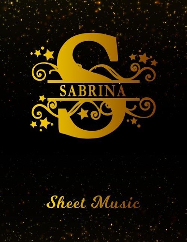 Sabrina Sheet Music