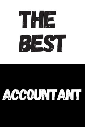 The Best Accountant