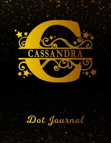Cassandra Dot Journal