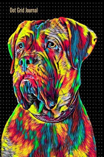 Dot Grid Journal