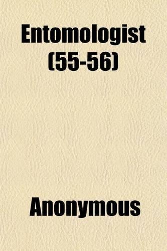 Entomologist (55-56)