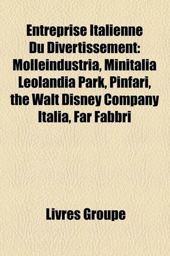 Entreprise Italienne Du Divertissement