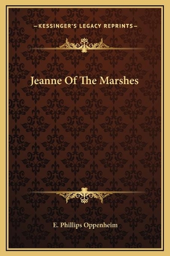 Jeanne Of The Marshes