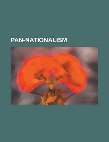 Pan-Nationalism