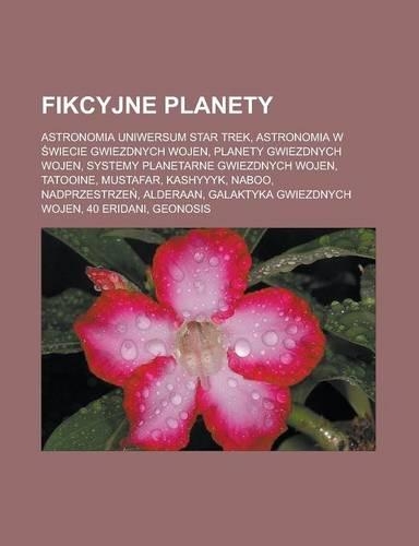 Fikcyjne Planety