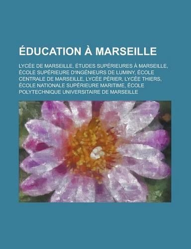 Education a Marseille
