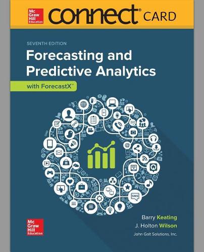 Connect Access Card for Forecasting and Predictive Analytics