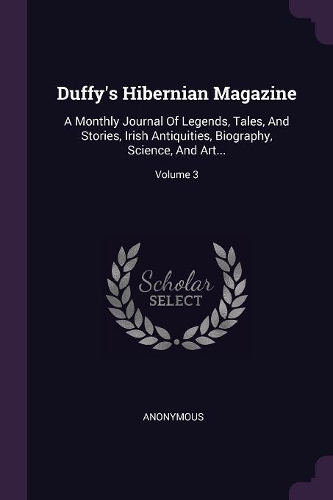 Duffy's Hibernian Magazine