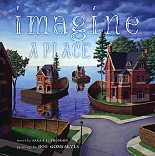 Imagine a Place