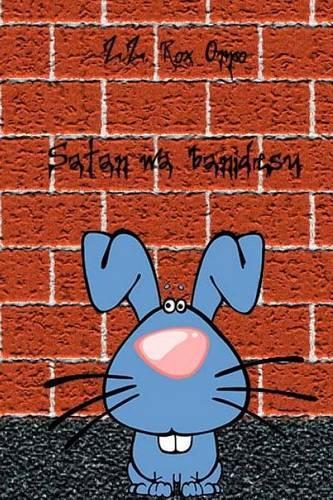Satan Wa Banidesu