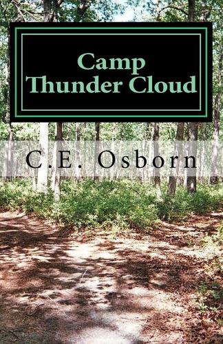 Camp Thunder Cloud