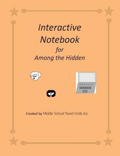 Interactive Notebook for Among the Hidden