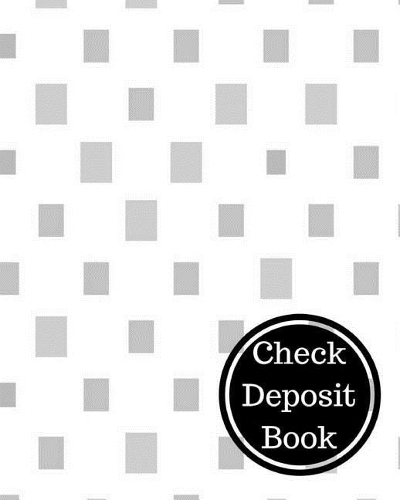 Check Deposit Book
