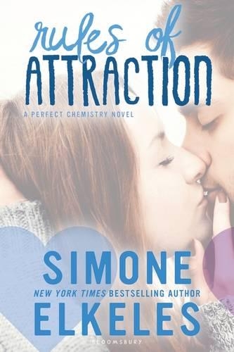 Rules of Attraction: (Perfect Chemistry Novel)