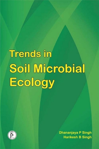 Trends in Soil Microbial Ecology