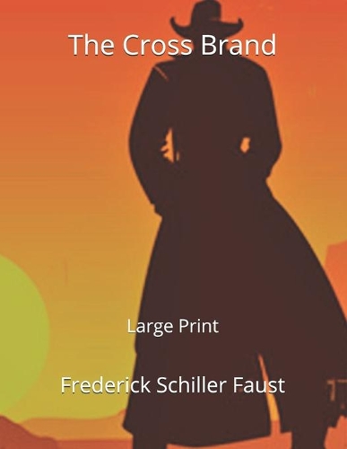 The Cross Brand: Large Print