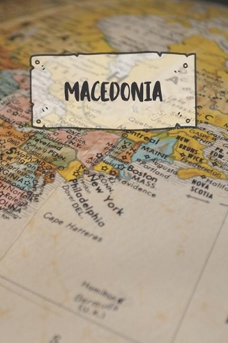 Macedonia
