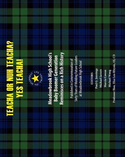 Teacha or Nuh Teacha? Yes Teacha!