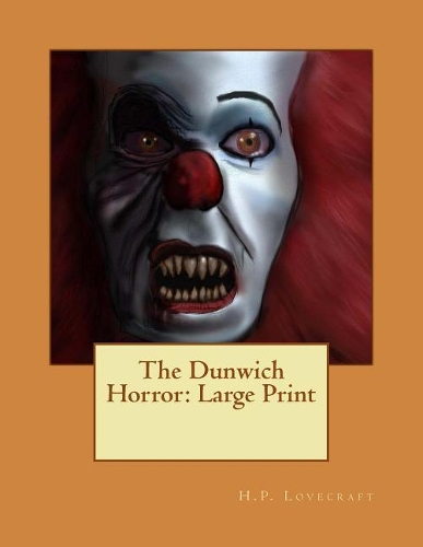 The Dunwich Horror