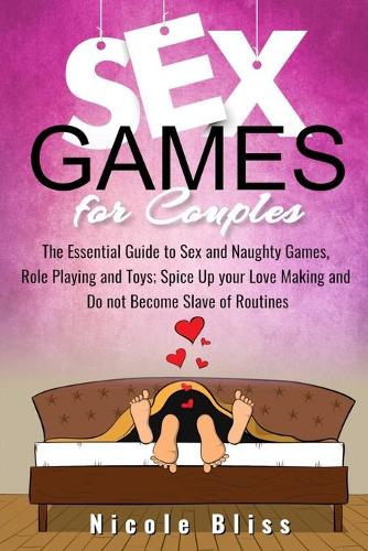 Sex Games For Couples