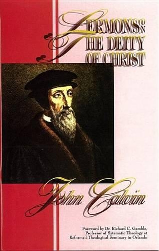 Sermons on Election Reprobation: John Calvin(English)