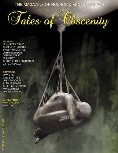 Tales of Obscenity