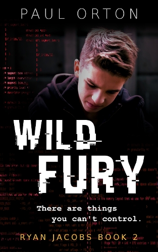 Wild Fury