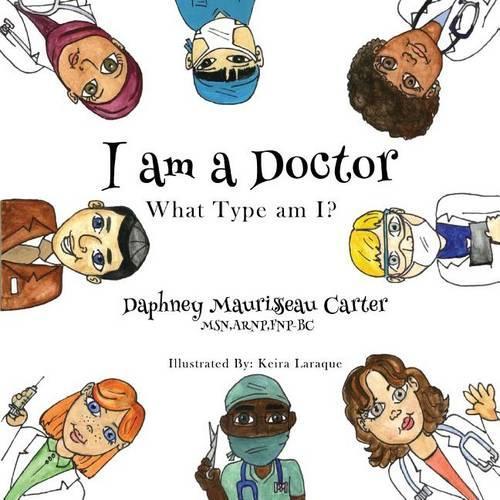 I am a Doctor