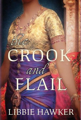 The Crook and Flail: (2 She-King)
