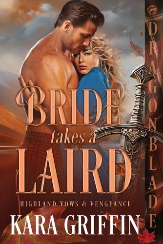 Bride Takes a Laird