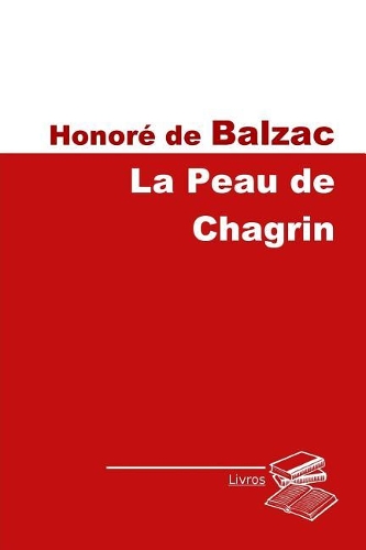 La peau de chagrin