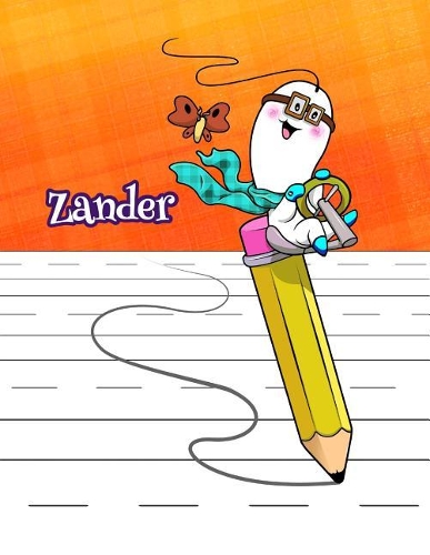 Zander