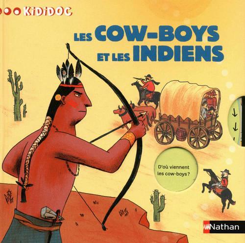 Kididoc: Les cowboys et les indiens