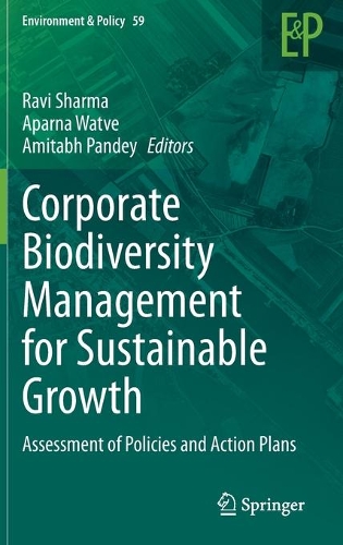 Corporate Biodiversity Management for Sustainable Growth
