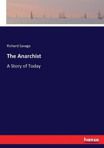 The Anarchist