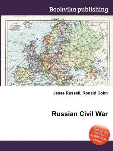 Russian Civil War