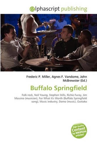 Buffalo Springfield