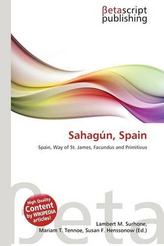 Sahagun, Spain