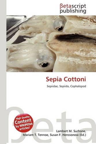 Sepia Cottoni