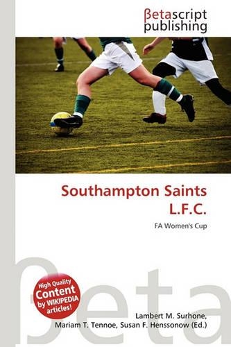Southampton Saints L.F.C.