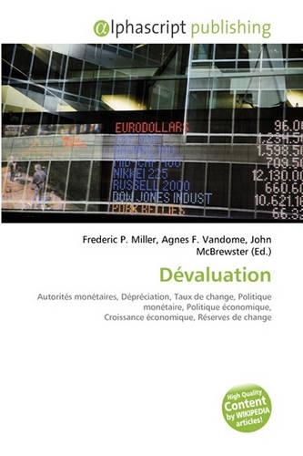 D Valuation: (French)