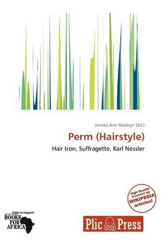Perm (Hairstyle)