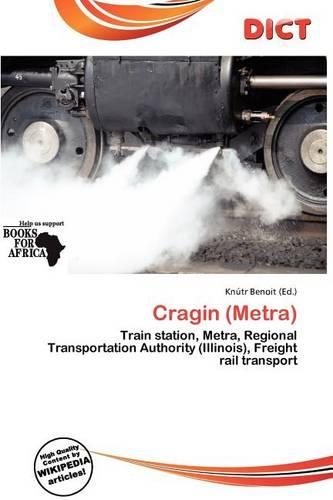 Cragin (Metra)