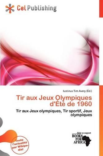 Tir Aux Jeux Olympiques D' T de 1960