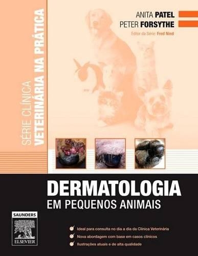 Dermatologia Em Pequenos Animais